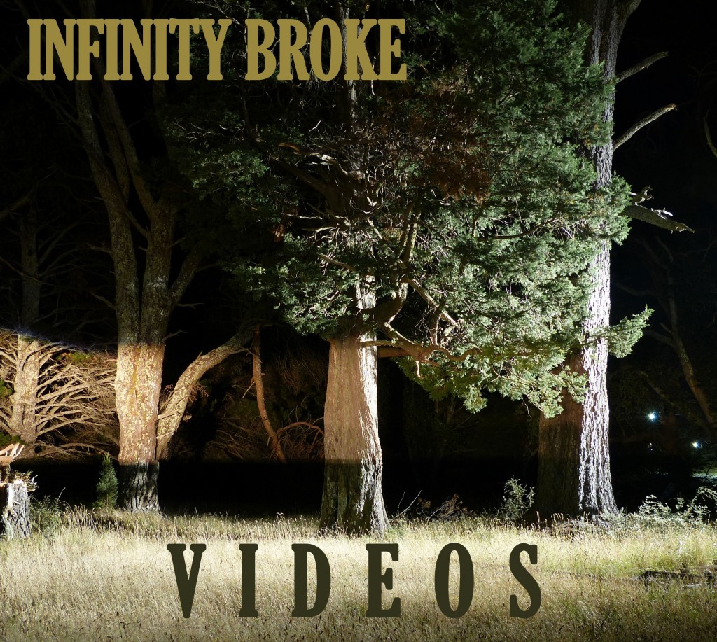 InfinityBrokeVids