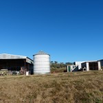 Silo City